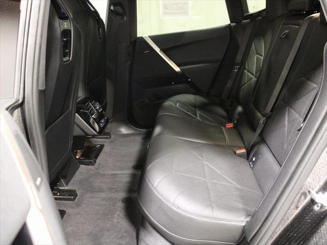 used 2025 BMW iX car, priced at $89,495