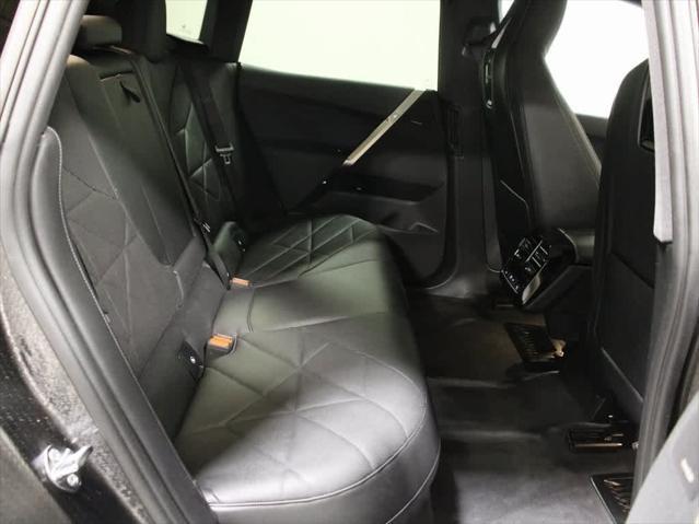 used 2025 BMW iX car, priced at $90,995