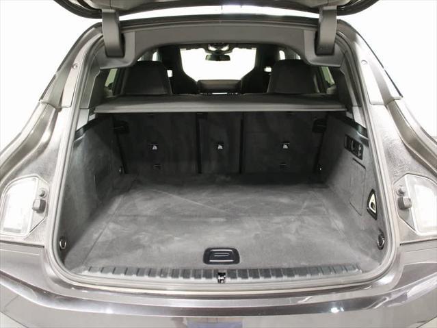used 2025 BMW iX car, priced at $90,995