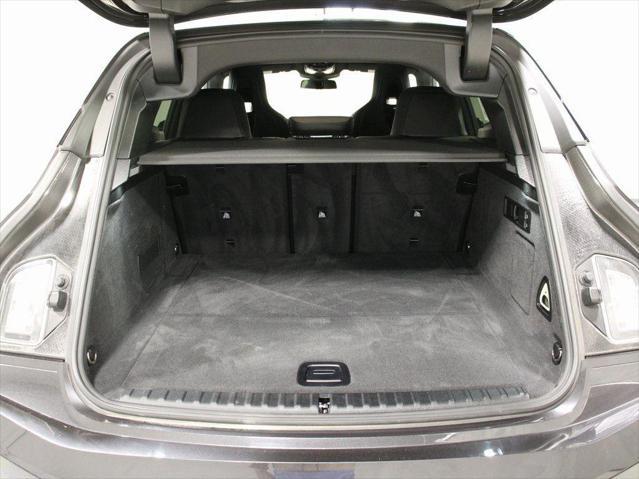 used 2025 BMW iX car, priced at $89,495
