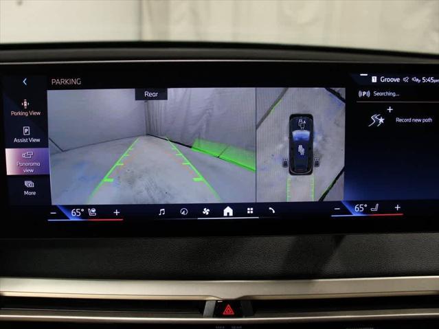 used 2025 BMW iX car, priced at $90,995