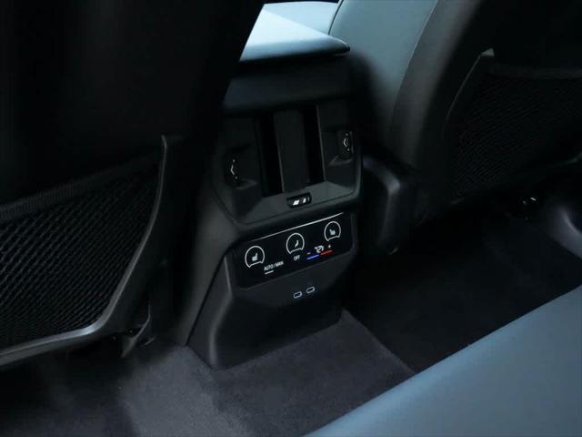 new 2025 BMW X3 car, priced at $54,580
