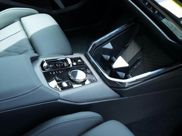 new 2025 BMW X3 car, priced at $54,580