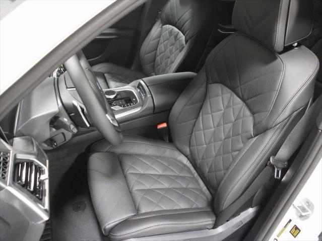 new 2026 BMW X5 car, priced at $78,575