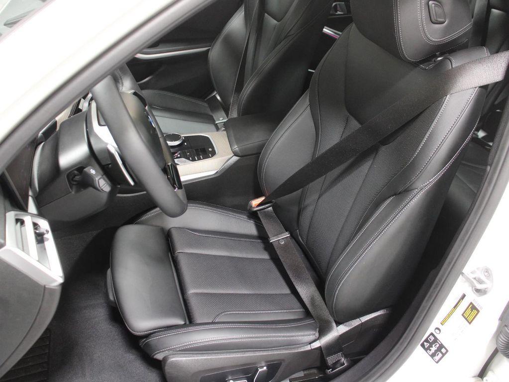 used 2025 BMW 330 car, priced at $48,995