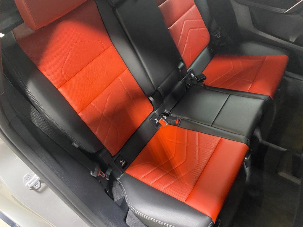 used 2025 BMW X1 car, priced at $45,195