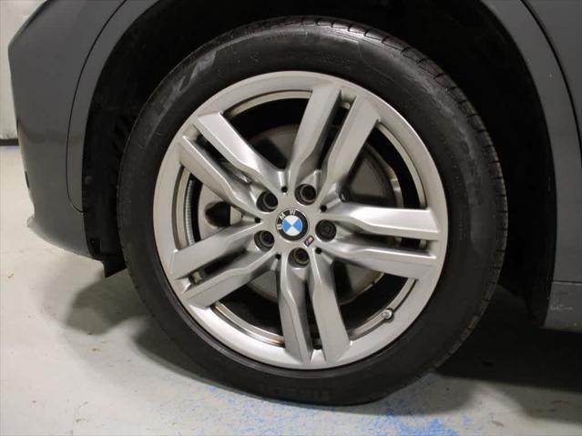 used 2021 BMW X1 car, priced at $27,495