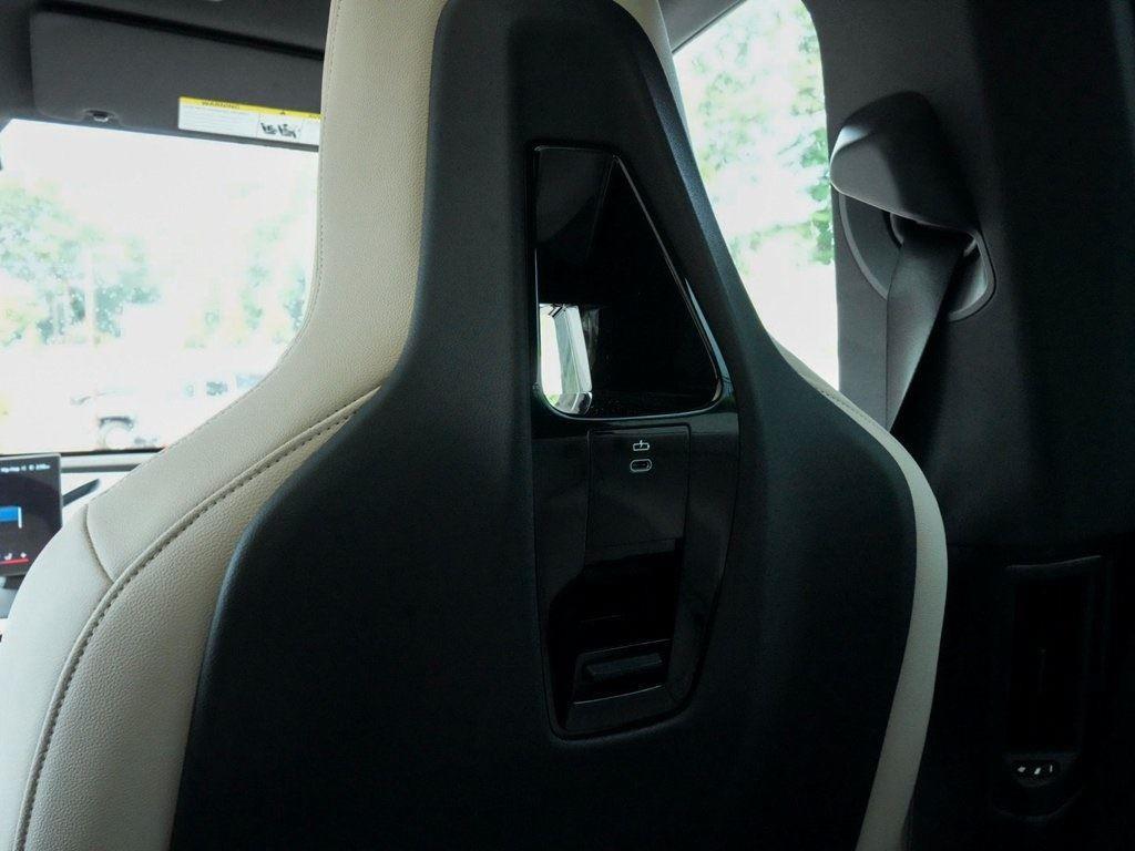 new 2026 BMW iX car, priced at $91,375