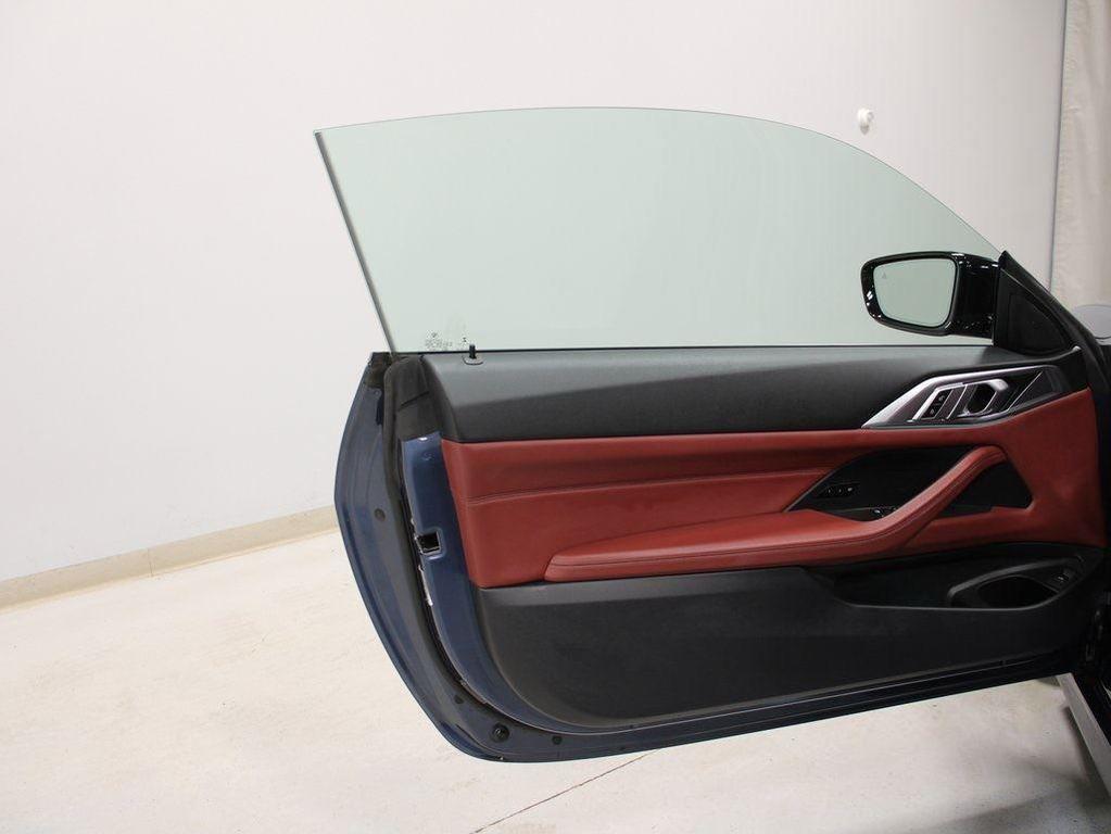 used 2022 BMW 430 car, priced at $40,495