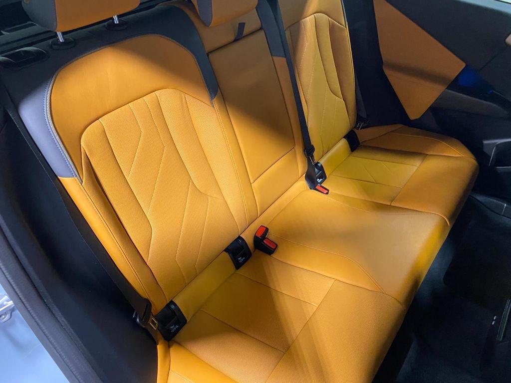 used 2025 BMW X3 car, priced at $55,495