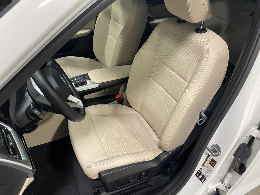 used 2025 BMW X1 car, priced at $44,995