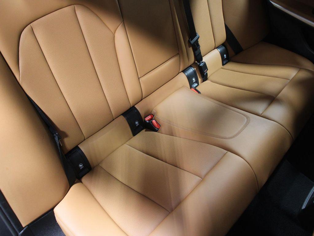used 2022 BMW 330 car, priced at $32,995