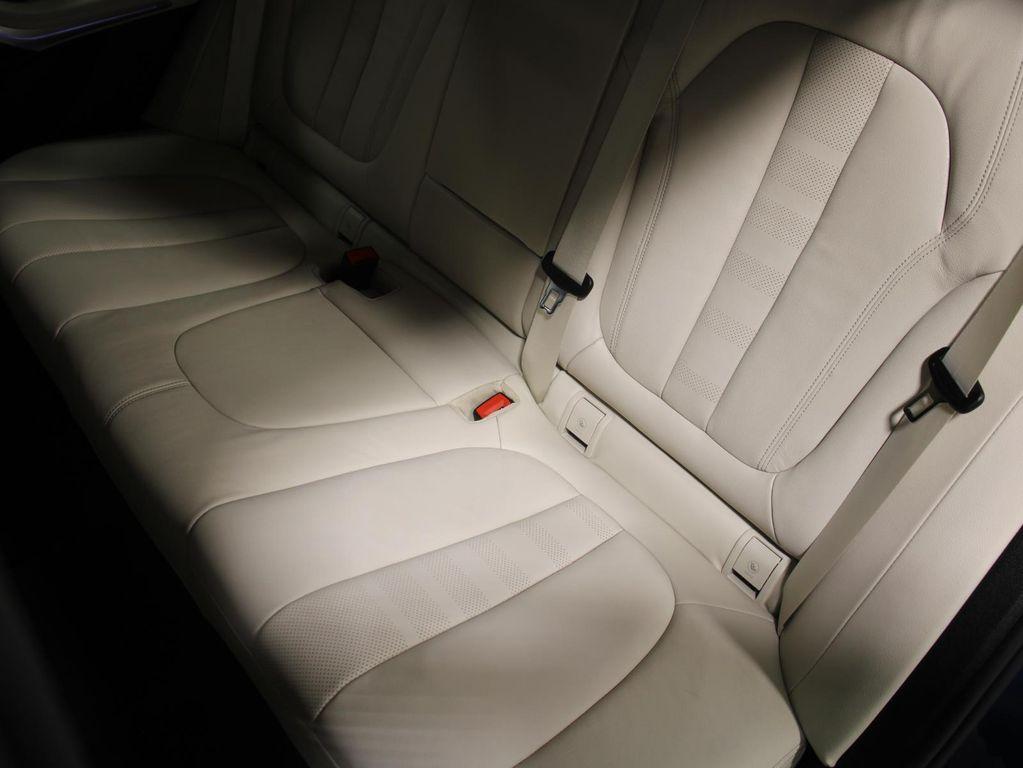 used 2022 BMW X5 car, priced at $45,495