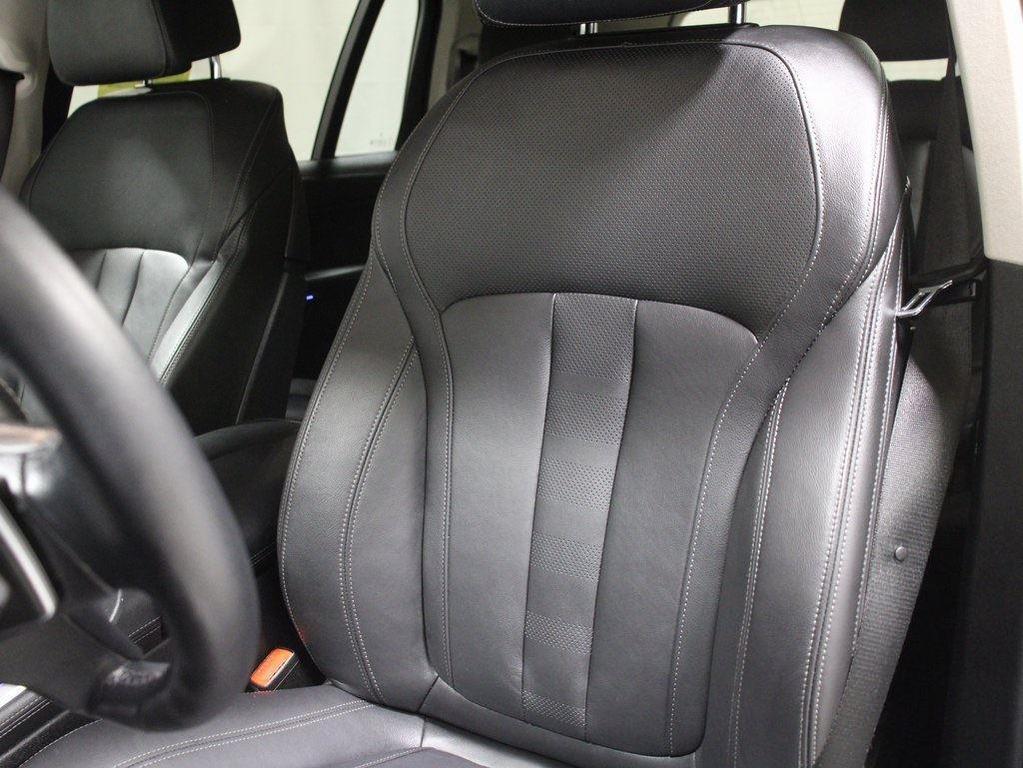 used 2022 BMW X7 car, priced at $56,995