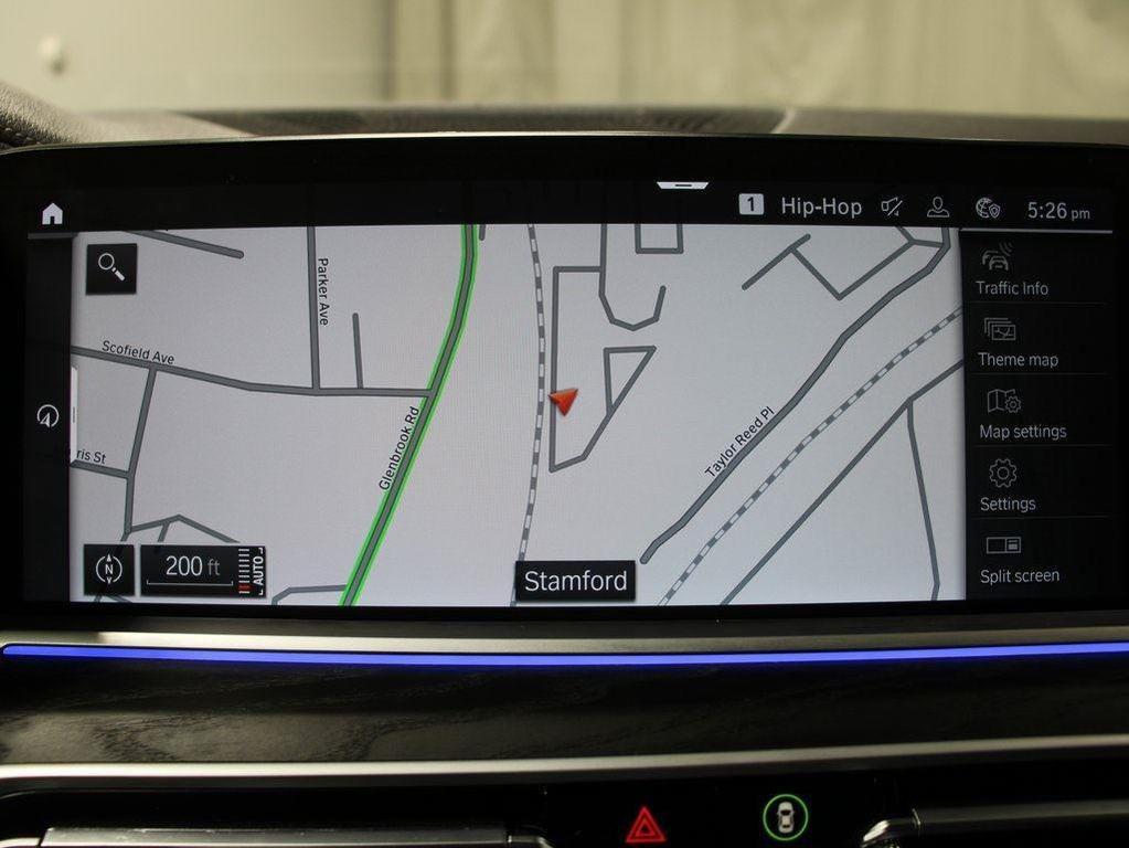 used 2022 BMW X7 car, priced at $56,995