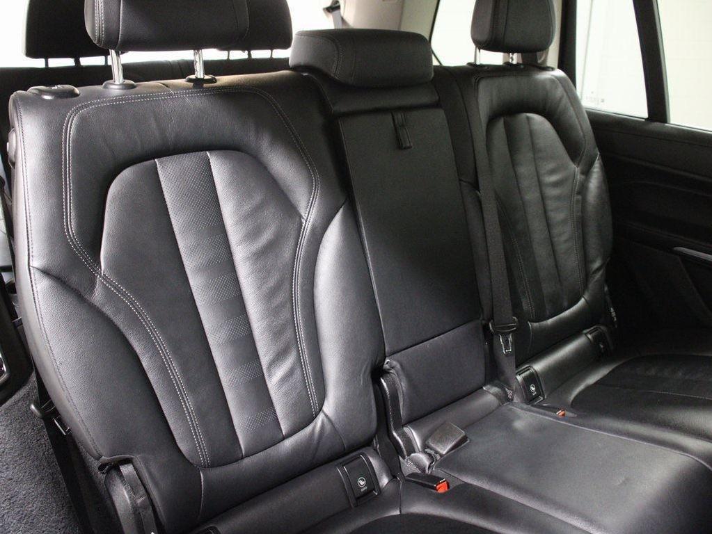 used 2022 BMW X7 car, priced at $56,995