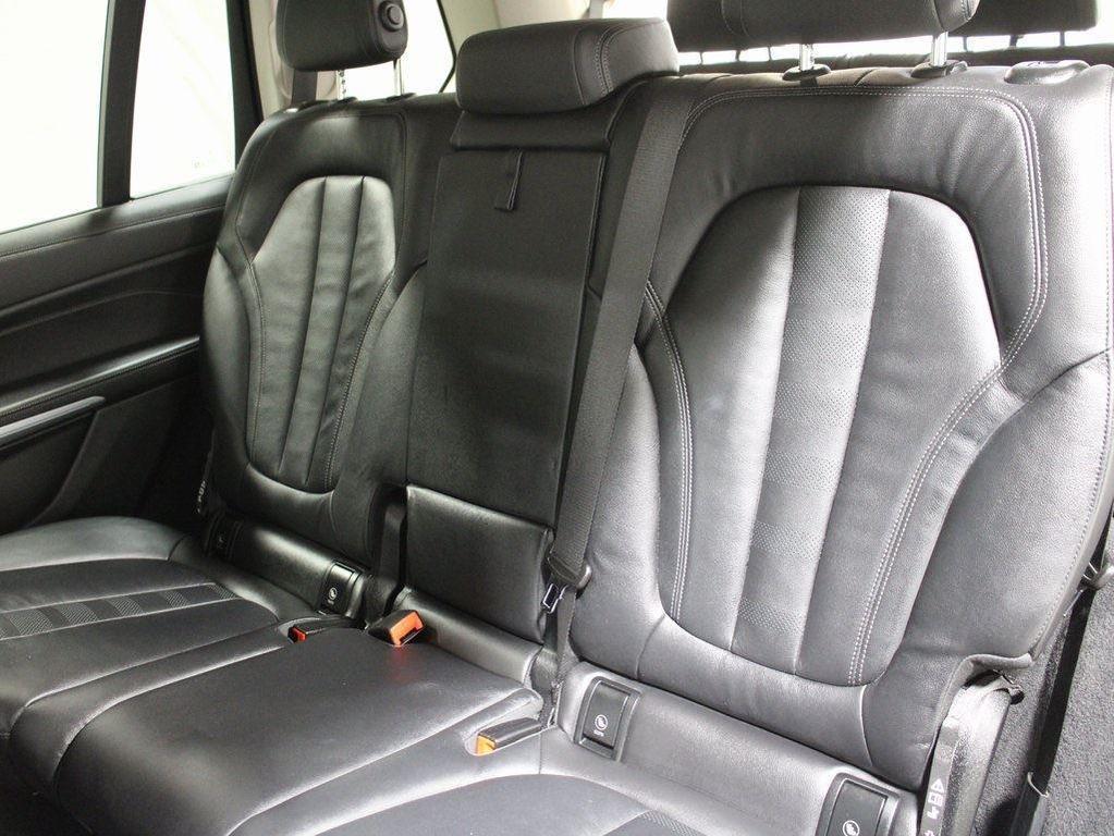 used 2022 BMW X7 car, priced at $56,995