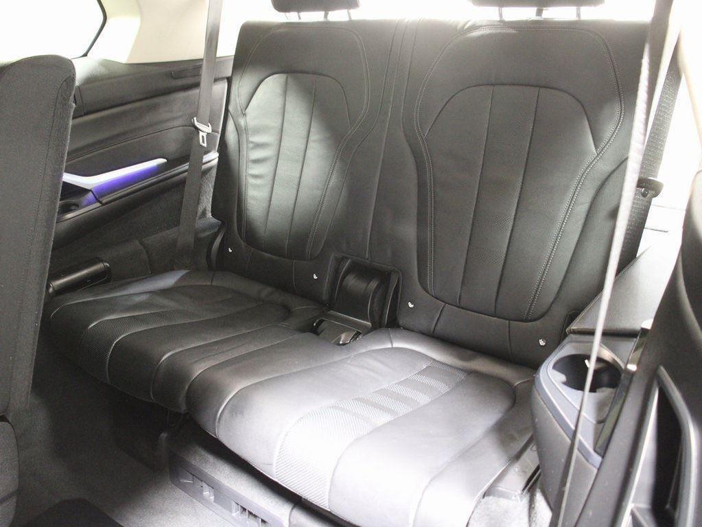 used 2022 BMW X7 car, priced at $56,995