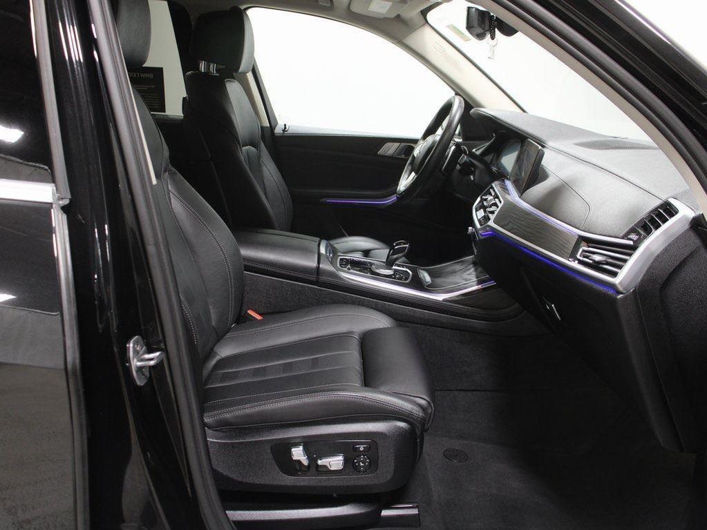 used 2022 BMW X7 car, priced at $56,995