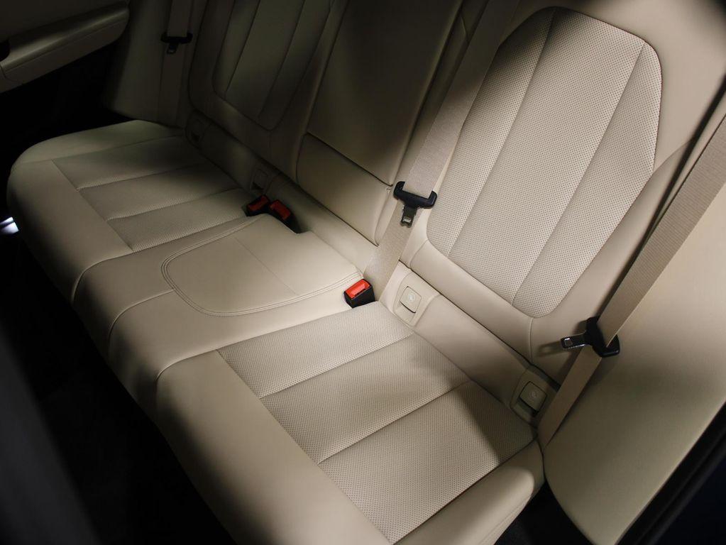 used 2022 BMW X3 car, priced at $36,995
