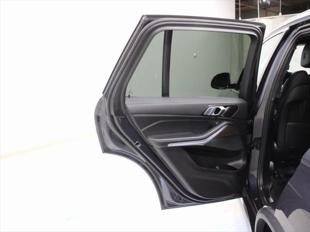 used 2022 BMW X5 car, priced at $54,995