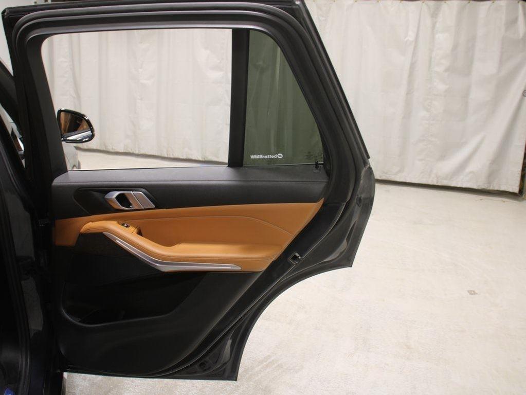 used 2022 BMW X5 PHEV car, priced at $42,995