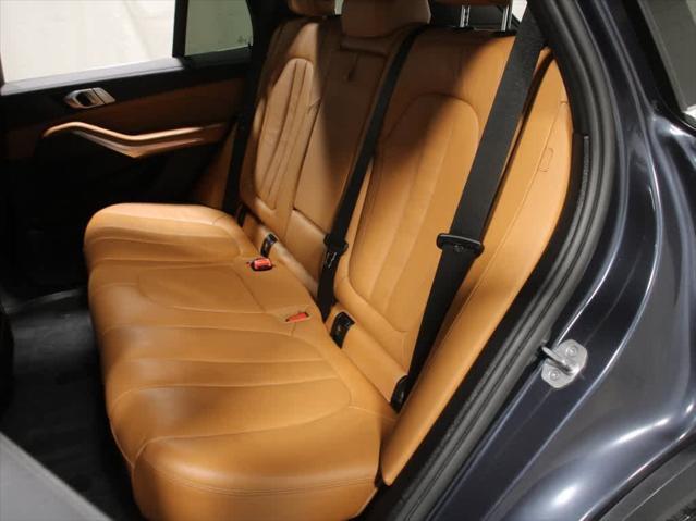 used 2022 BMW X5 PHEV car, priced at $43,495