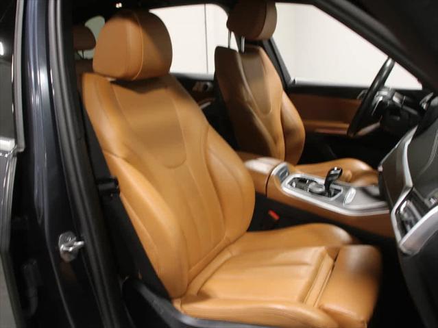 used 2022 BMW X5 PHEV car, priced at $43,495
