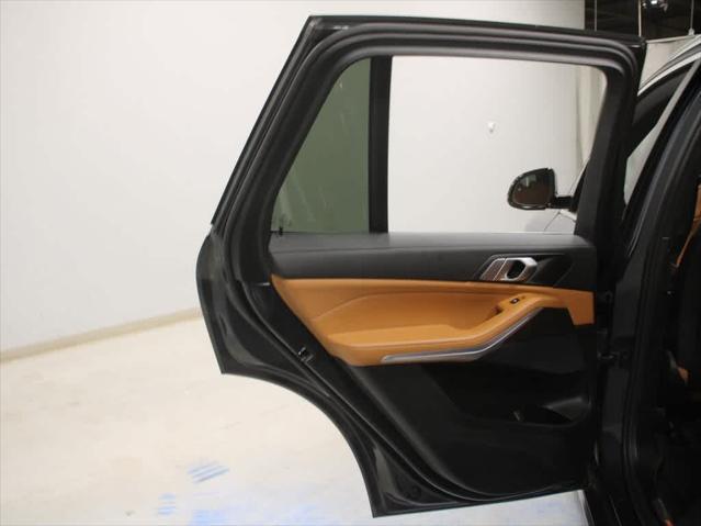 used 2022 BMW X5 PHEV car, priced at $43,495