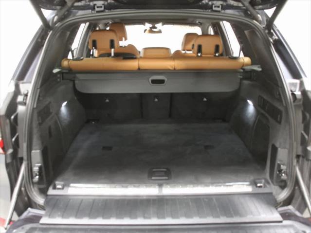 used 2022 BMW X5 PHEV car, priced at $43,495