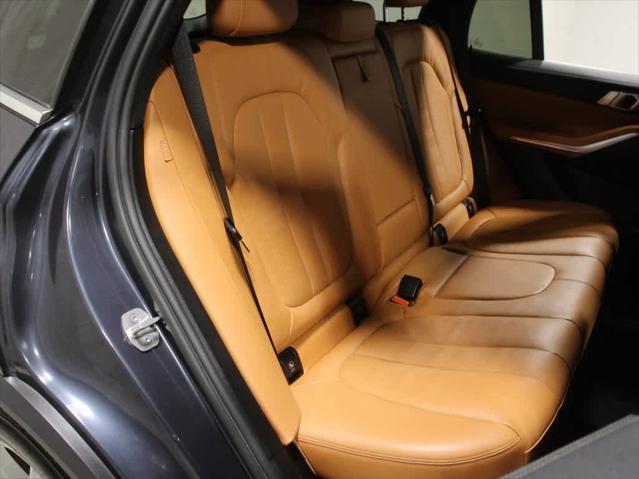 used 2022 BMW X5 PHEV car, priced at $43,495