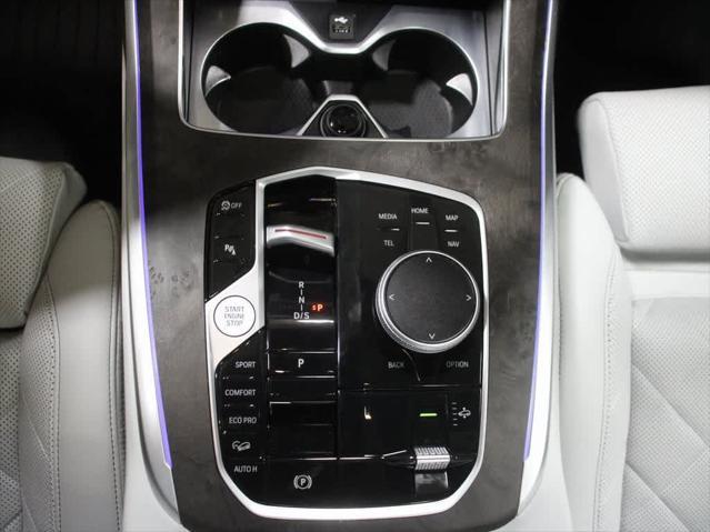 used 2025 BMW X7 car, priced at $86,995