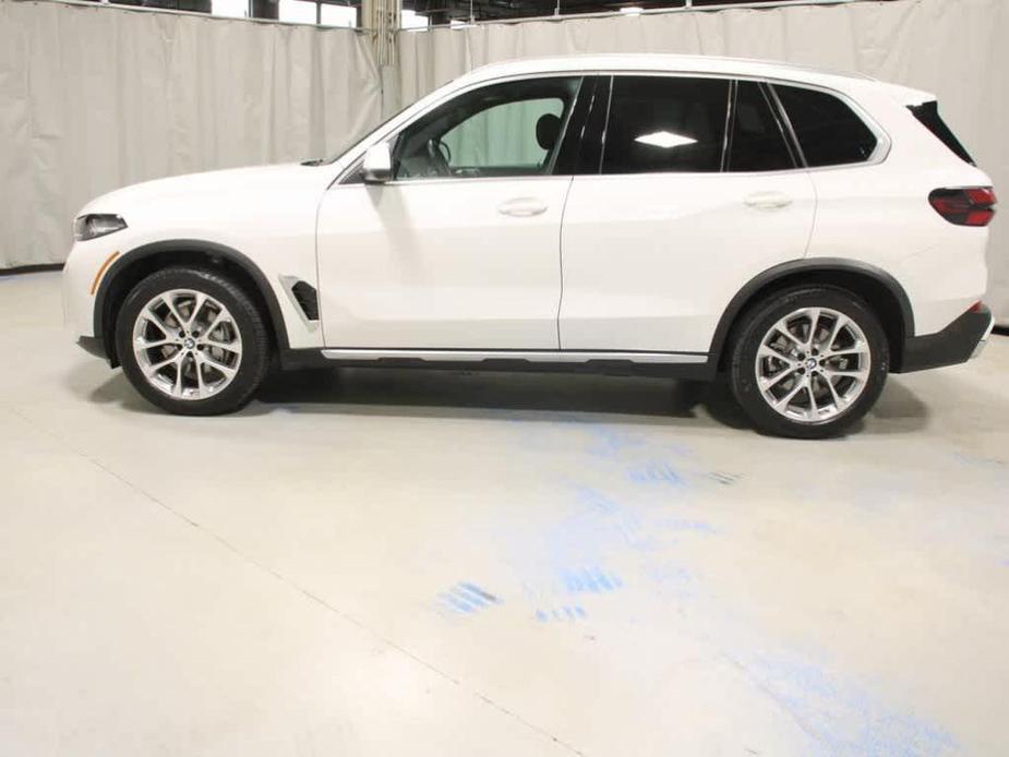 used 2024 BMW X5 car, priced at $66,995