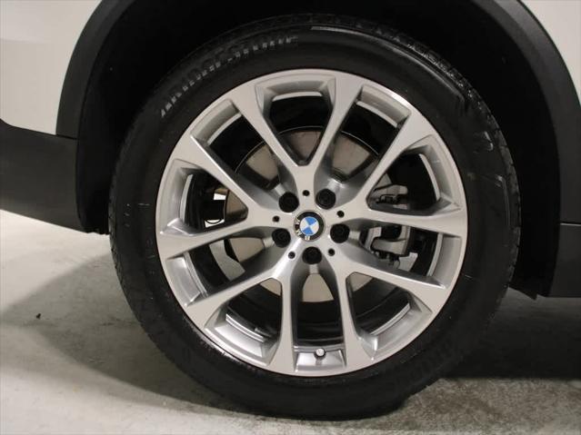 used 2024 BMW X5 car, priced at $62,495