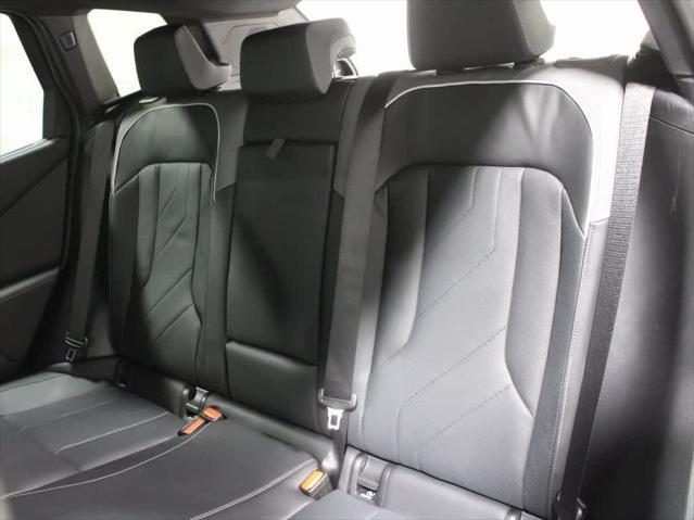 new 2025 BMW X3 car, priced at $73,330