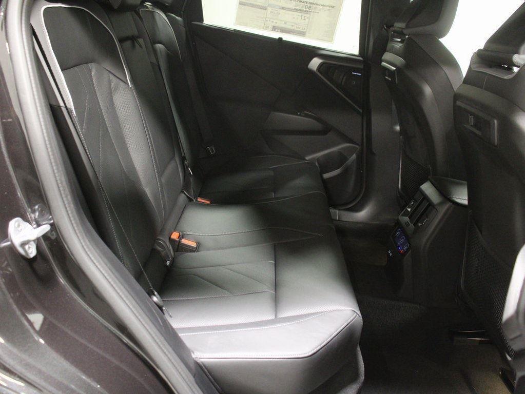 new 2025 BMW X3 car, priced at $73,330