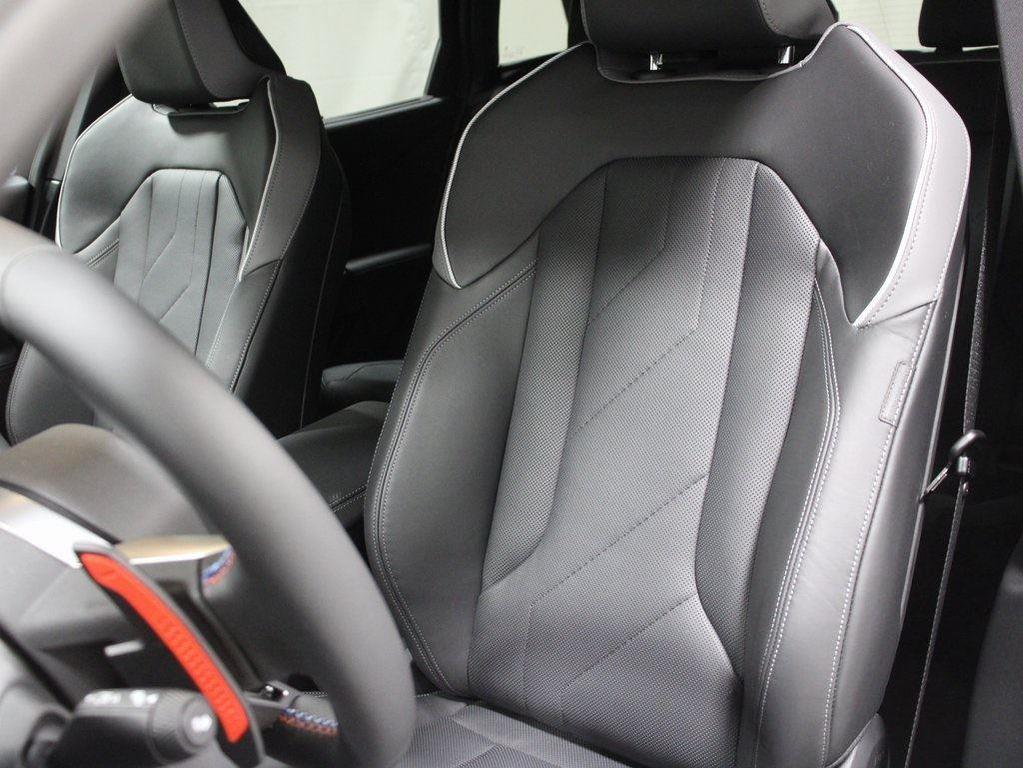 new 2025 BMW X3 car, priced at $73,330