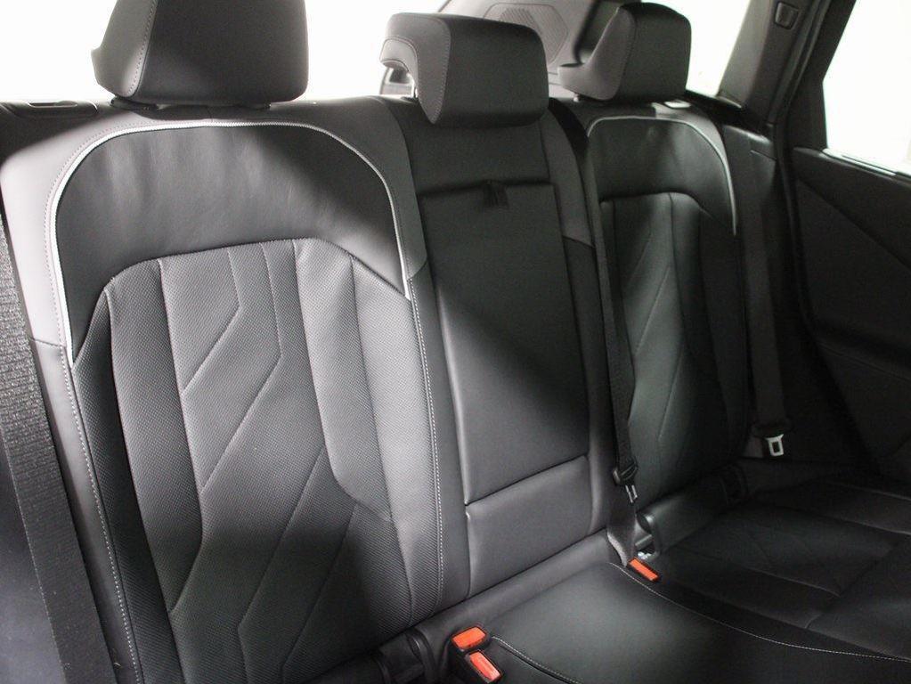 new 2025 BMW X3 car, priced at $73,330