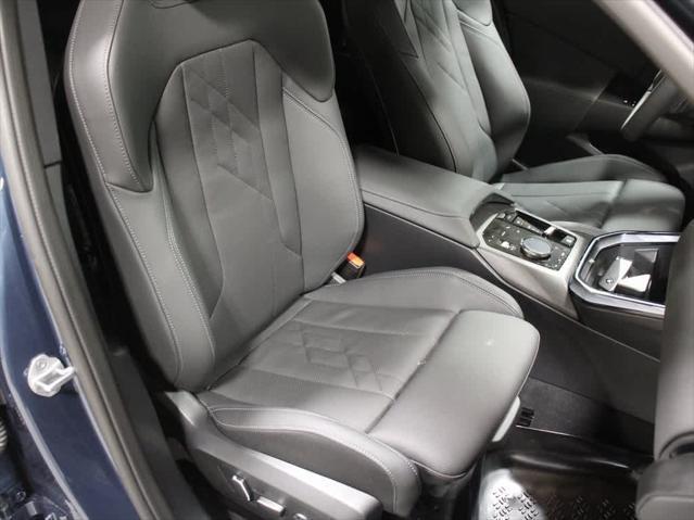 new 2025 BMW X3 car, priced at $54,580