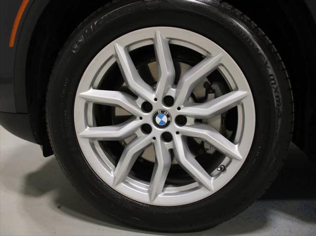 used 2022 BMW X5 car, priced at $50,495