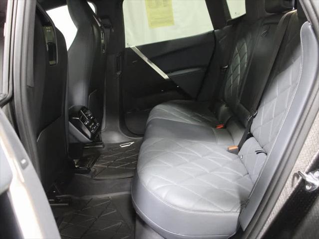used 2022 BMW iX car, priced at $46,495