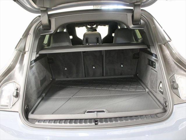 used 2022 BMW iX car, priced at $46,495