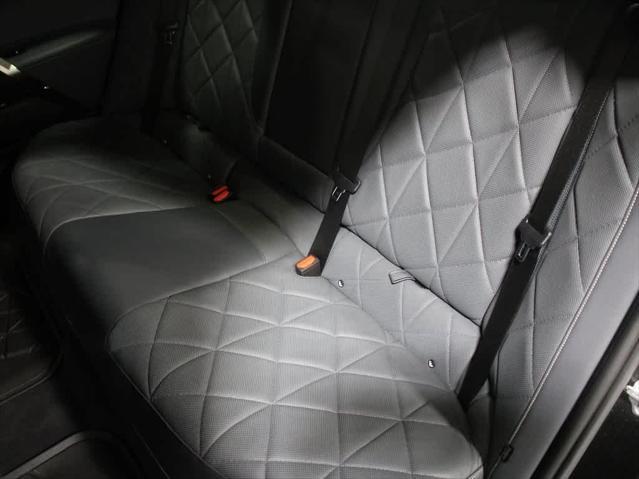 used 2022 BMW iX car, priced at $46,495