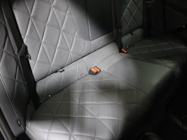 used 2022 BMW iX car, priced at $46,495