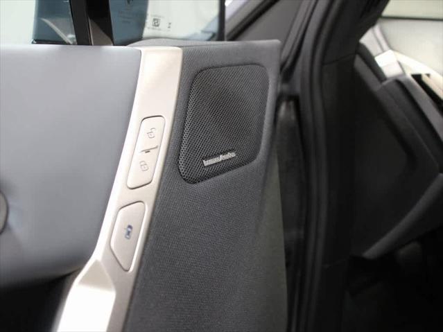 used 2022 BMW iX car, priced at $46,495