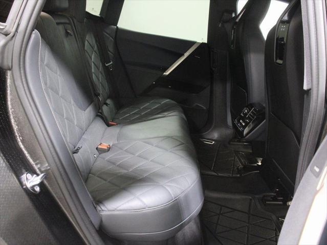 used 2022 BMW iX car, priced at $46,495