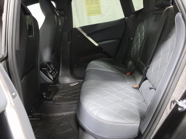 used 2022 BMW iX car, priced at $46,495