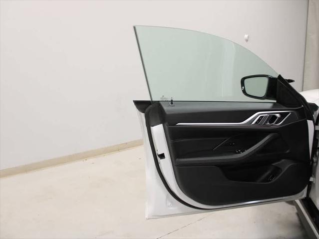 used 2022 BMW M440 car, priced at $48,995