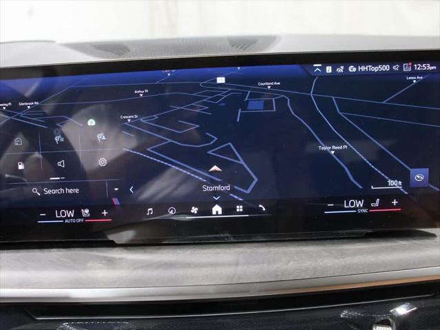 new 2026 BMW X7 car, priced at $92,390