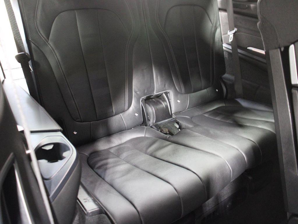 used 2022 BMW X7 car, priced at $51,995